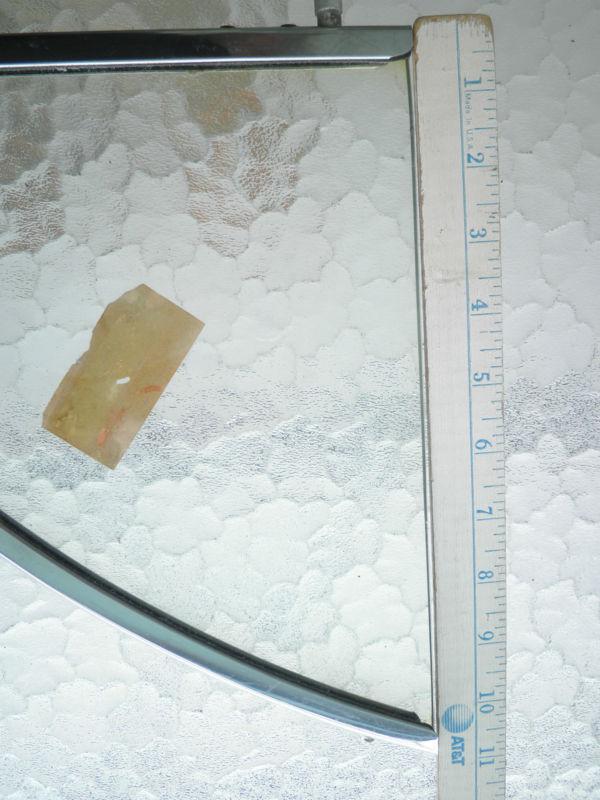 NEW OLD STOCK FORD VENT WINDOW , US $40.00, image 4