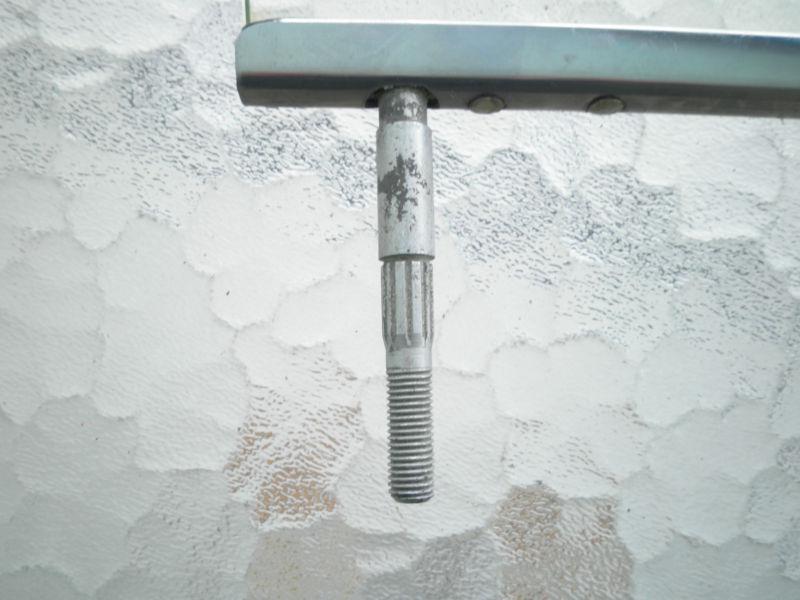 NEW OLD STOCK FORD VENT WINDOW , US $40.00, image 5