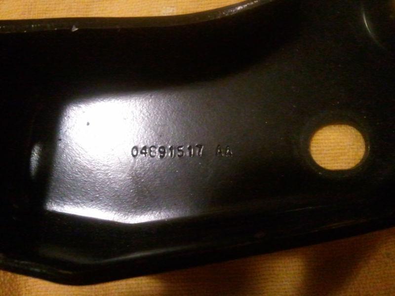 Sell SRT4 Power Steering Bracket