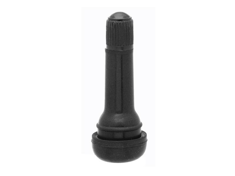 Tr 414 wheel tire valve stems 0.453 rubber 1 1/2 tr414