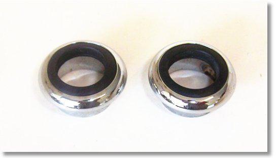 1929-37 chevrolet outside door handle ferrules