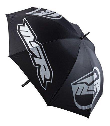 Msr umbrella raingear black one size