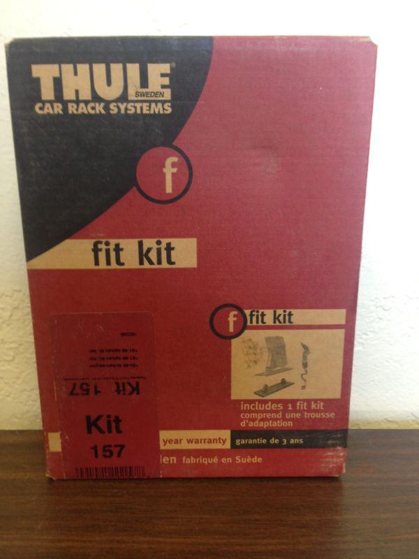 Thule fit kit 157