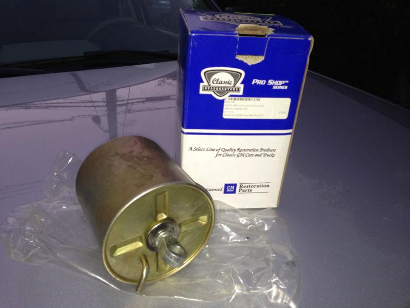 1969 Camaro RS Vacuum Canister, US $25.00, image 2