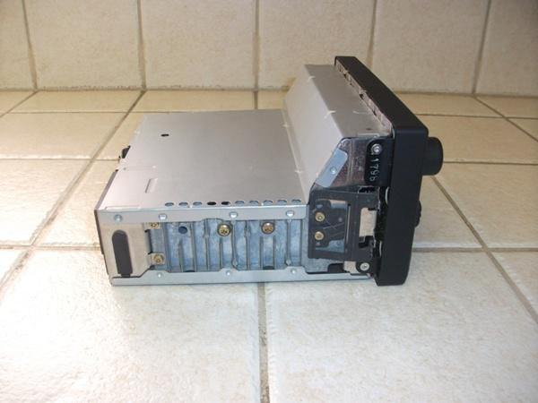 1995-2000 Ford Ranger Explorer Crown Victoria CD player, US $39.99, image 3