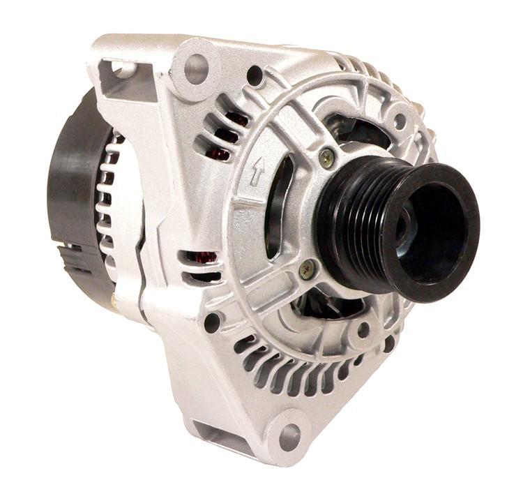 New alternator mercedes benz gas 190 and diesel e class