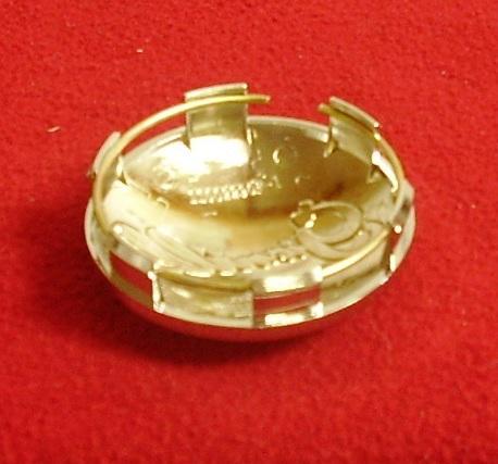 Gianelle Wheels Chrome Custom Wheel Center Caps #1102290F-1 (1), US $35.00, image 2