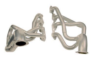 Hooker super comp titanium ceramic coated headers full-length 1 7/8" primaries