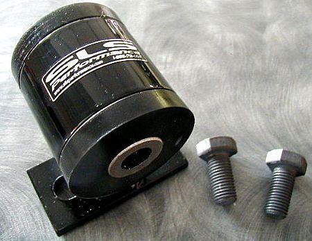 99 -03 mazda protÉgÉ solid race front motor mount