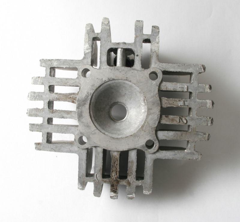 HONDA MOPED CYLINDER HEAD, US $14.95, image 2