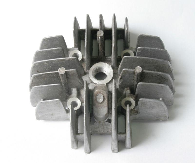 HONDA MOPED CYLINDER HEAD, US $14.95, image 4