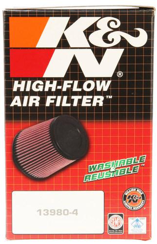 K&n filter 56-9104 air cleaner housing-air cleaner assembly
