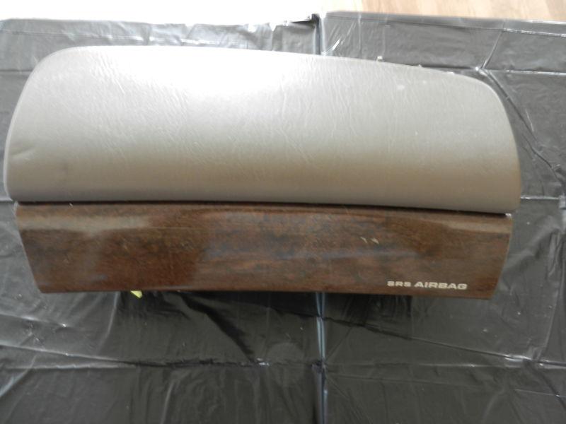 92 93 94 95 96 97 98 99 00 lexus sc300 sc400 passenger side airbag air bag