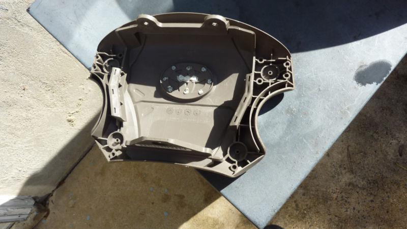 toyota camry air bag COVER, US $29.00, image 2