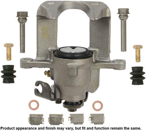 CARDONE 18-5213 Rear Brake Caliper-Reman Friction Choice Caliper, US $129.99, image 4