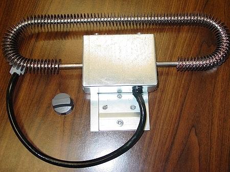 Coleman 9233a4551 air conditioner accessory electric heat kit trailer camper rv