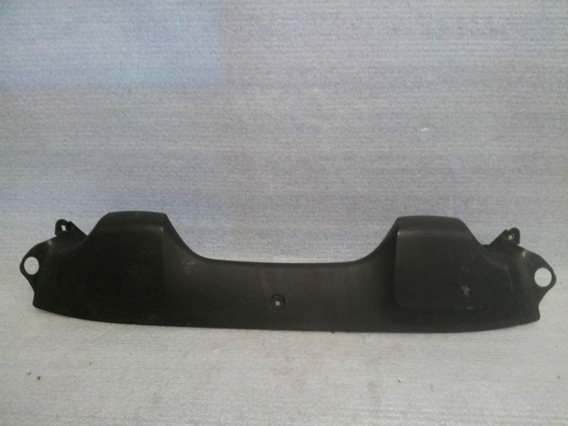 Sell 2005 Porsche Cayenne Engine Motor Cover Trim Assembly 7L5805583 in