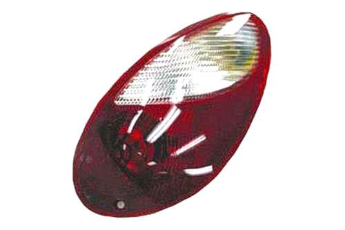 Replace ch2819109 - chrysler pt cruiser rear passenger side