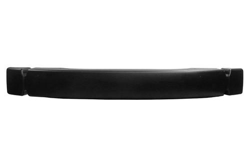 Replace gm1006393oe - chevy malibu front bumper reinforcement bar