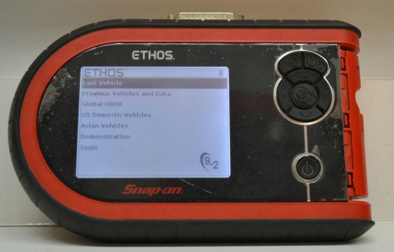 Snap On Ethos_EESC312W_Scan Tool_Domestic & Global, US $202.50, image 2