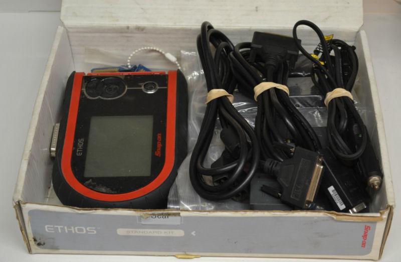 Snap On Ethos_EESC312W_Scan Tool_Domestic & Global, US $202.50, image 9