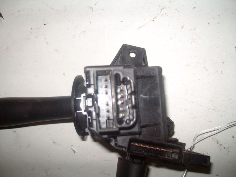 Sell 2004 Pontiac Grand Prix Blinker Turn Signal Cruise Control Switch