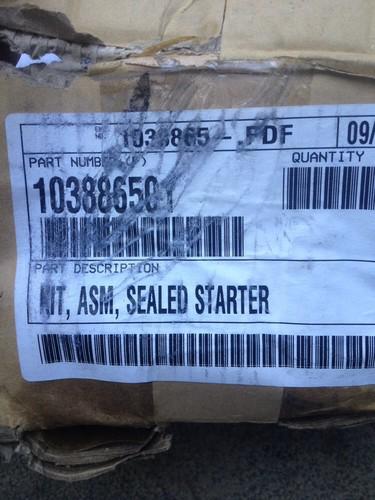 Club Car Starter, US $25.00, image 2