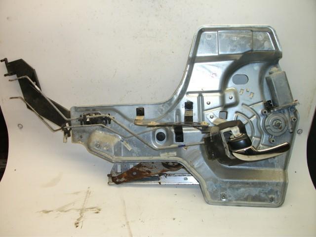 99 00 01 02 03 04 05 park avenue left rear window regulator 109297