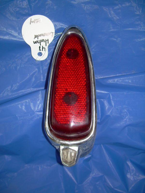 1948 hudson commodore tail light