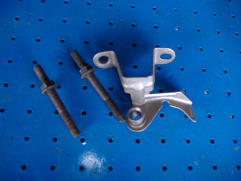 78-92 ford 302 351w timing pointer