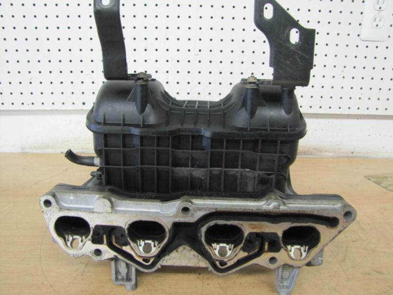 2001-2005 Honda Civic EX VTEC SOHC D17A2 OEM Stock Intake Manifold / Spacer, US $30.00, image 2