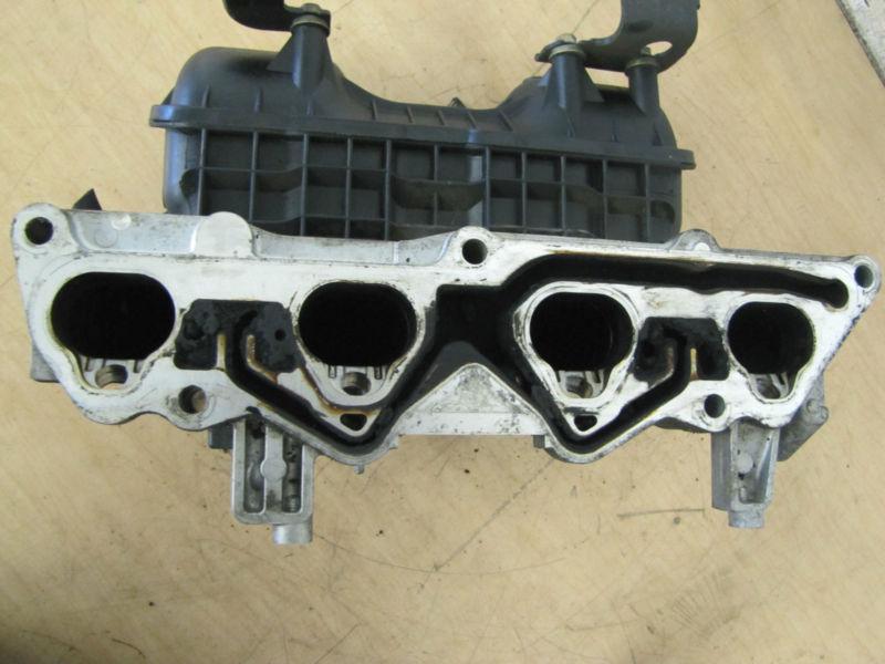 2001-2005 Honda Civic EX VTEC SOHC D17A2 OEM Stock Intake Manifold / Spacer, US $30.00, image 4