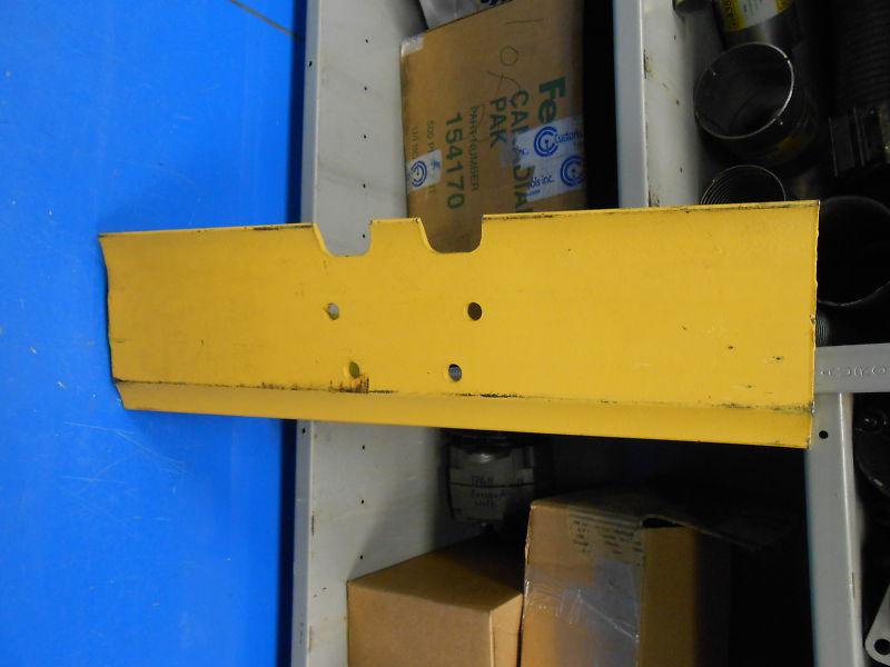 12G-32-51310 KOMATSU PAD NEW, US $25.00, image 3