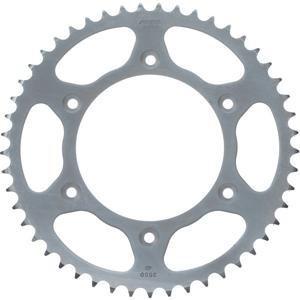 Sunstar steel rear sprocket 35 tooth fits 74-76 honda xl 100