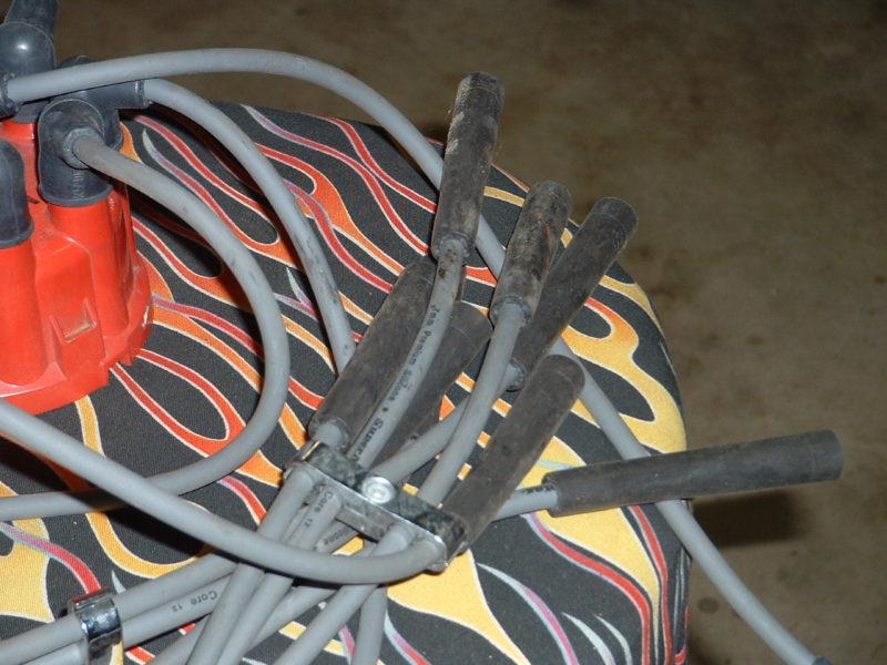 Distributor for for Ford 351C, US $75.00, image 6