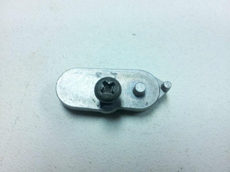 Engine motor oil pump cover cap lid 2001 - 2005 raptor 660 yfm660r yfm 660r 600 