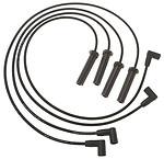 Acdelco 9744c tailor resistor wires