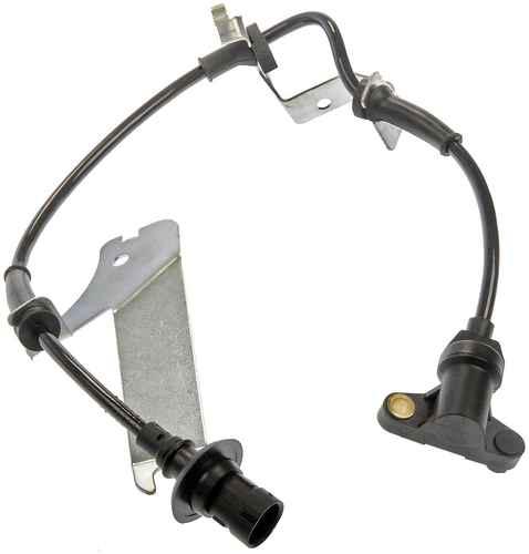 Dorman 970-128 front abs wheel sensor-abs wheel speed sensor