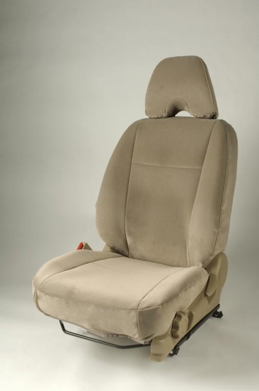 03-04 toyota corolla le/s custom exact fit seat covers