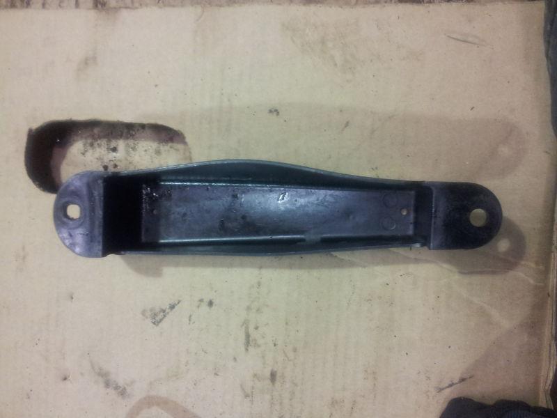 1978 honda cb 750 k tool box  stk6