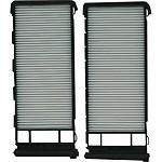 Parts master 94856 cabin air filter