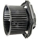 Four seasons 35121 new blower motor with wheel