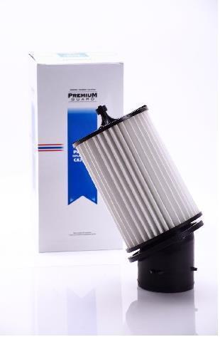 94-01 acura integra 1.8l 4cyl premium guard air filter