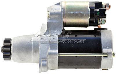 BBB INDUSTRIES 17825 Starter-Reman Starter, US $196.74, image 2