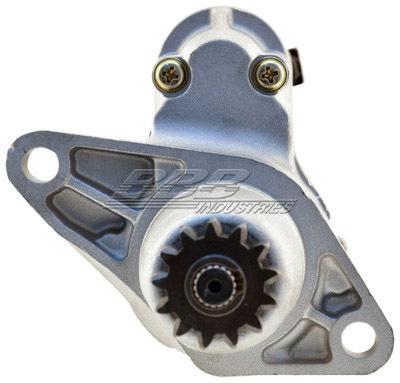 BBB INDUSTRIES 17825 Starter-Reman Starter, US $196.74, image 3