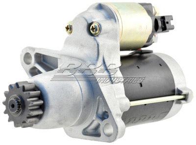 BBB INDUSTRIES 17825 Starter-Reman Starter, US $196.74, image 4