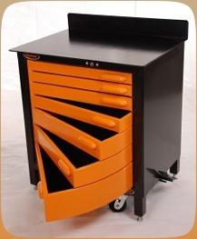 Swivel pro 30 workbench tool cabinet - wow!!!! made in canada