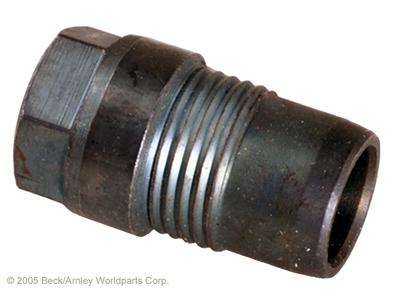 Beck arnley 101-3803 control arm bushing kit-suspension control arm bushing