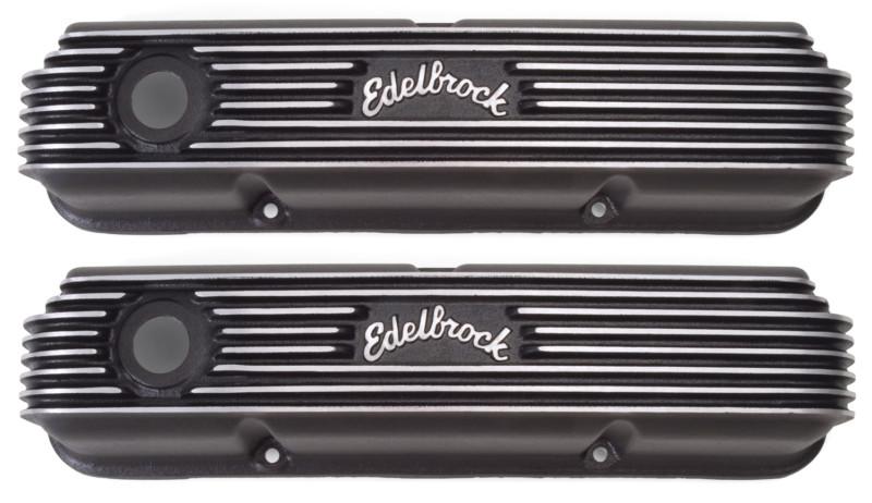 Edelbrock 41623 valve cover