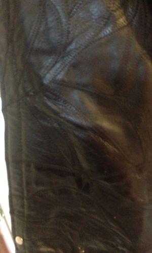 Leather Chaps Large, US $24.99, image 6